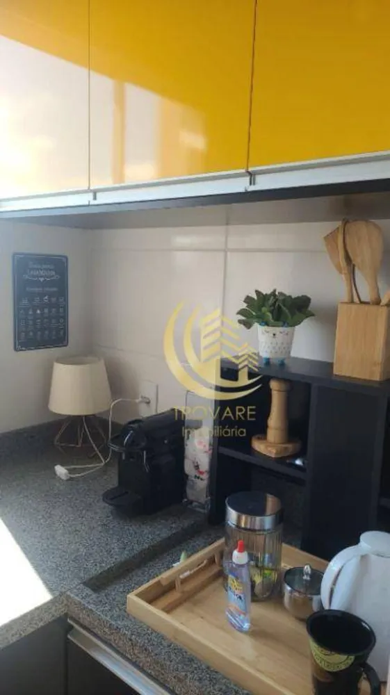 Apartamento, 2 quartos, 56 m² - Foto 10