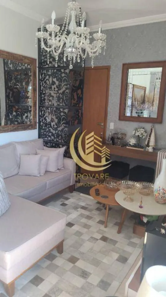 Apartamento, 2 quartos, 56 m² - Foto 3