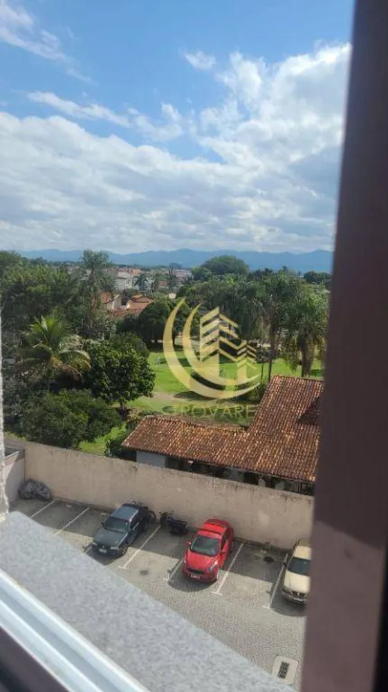 Apartamento, 2 quartos, 56 m² - Foto 2