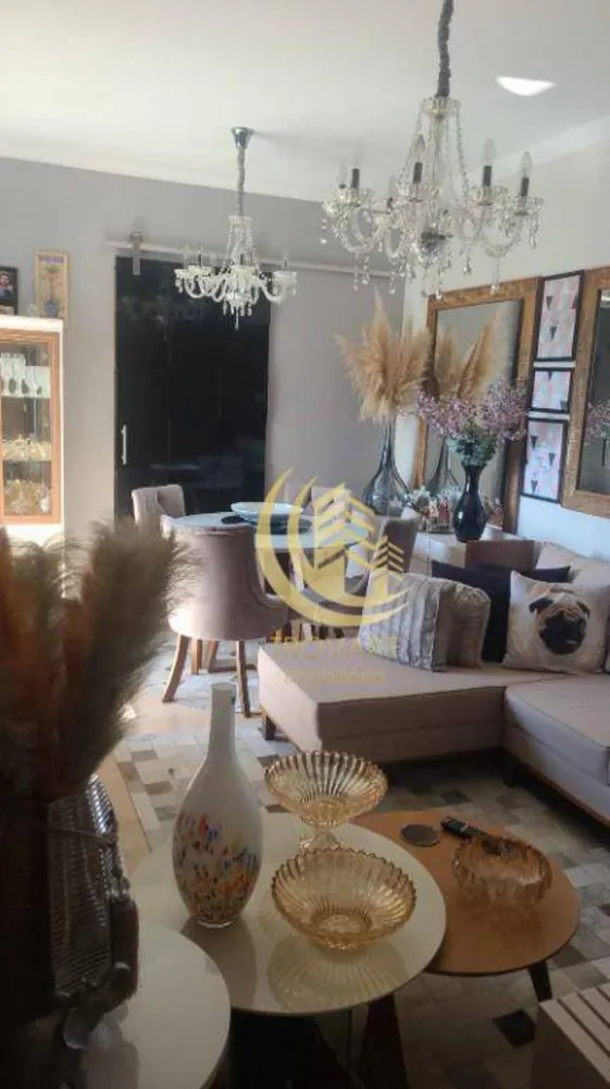 Apartamento, 2 quartos, 56 m² - Foto 6
