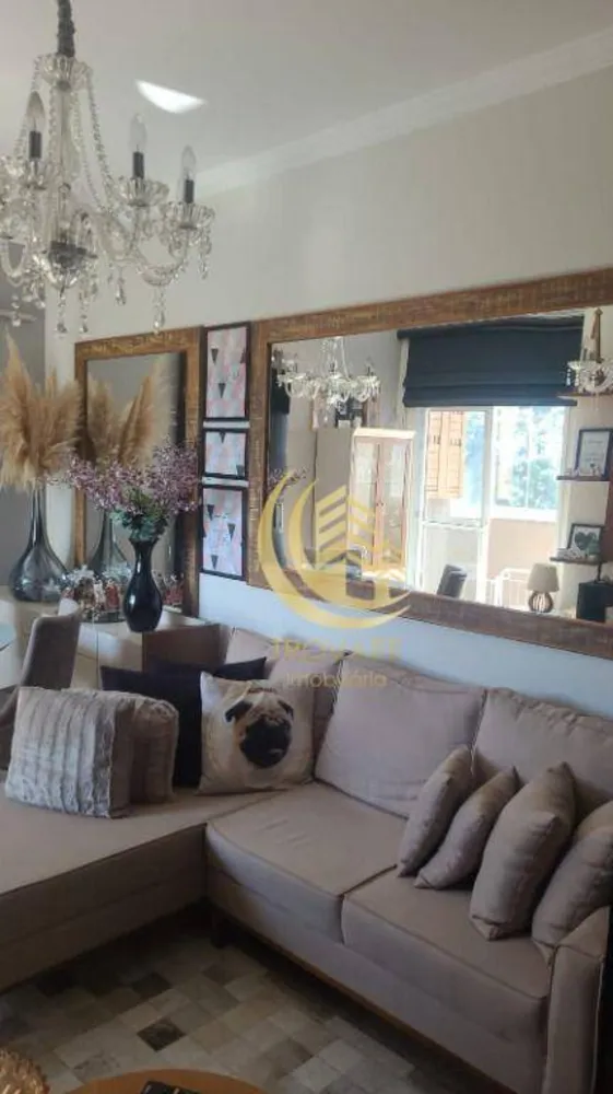 Apartamento, 2 quartos, 56 m² - Foto 13