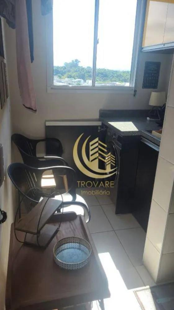 Apartamento, 2 quartos, 56 m² - Foto 12