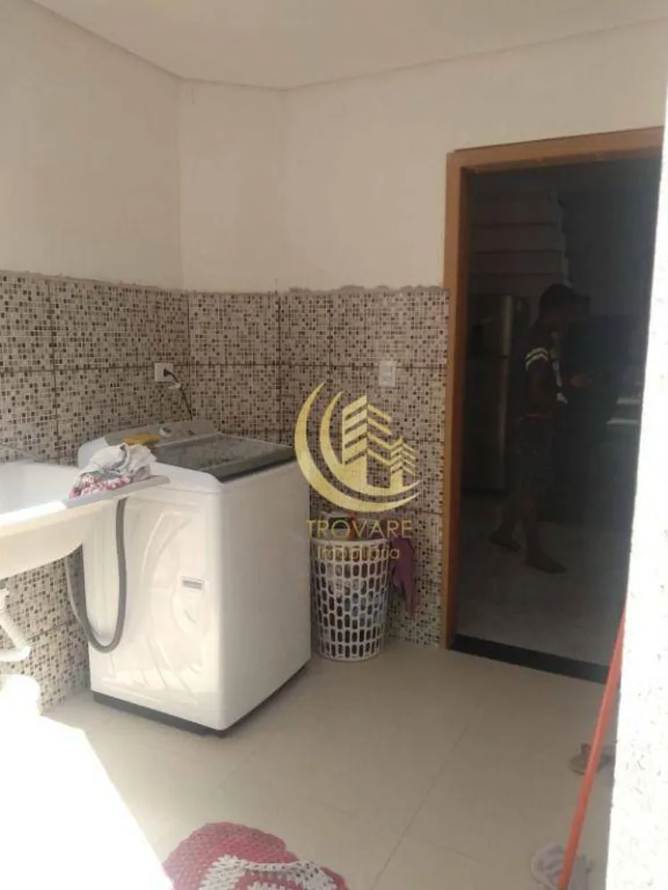 Casa, 4 quartos, 272 m² - Foto 5