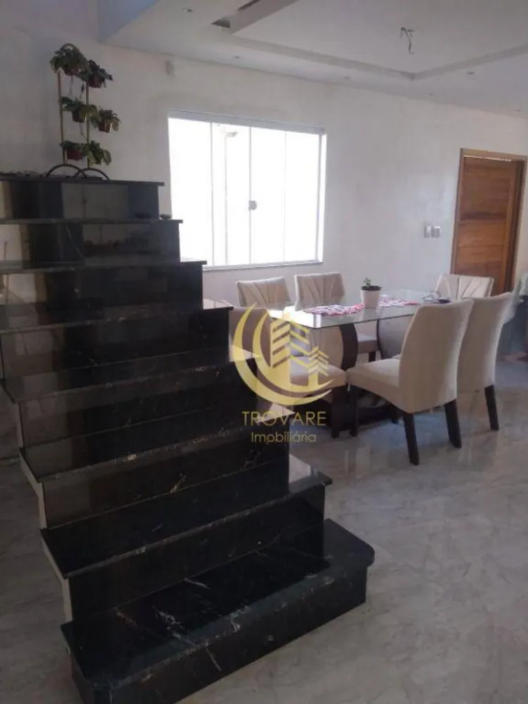 Casa, 4 quartos, 272 m² - Foto 8