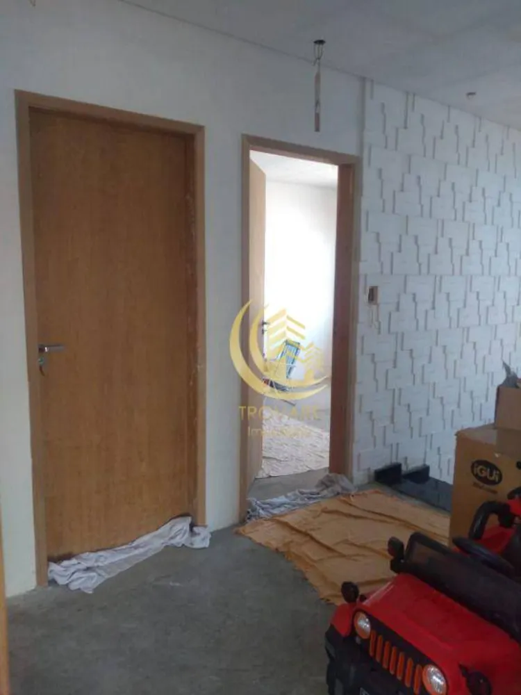 Casa, 4 quartos, 272 m² - Foto 10