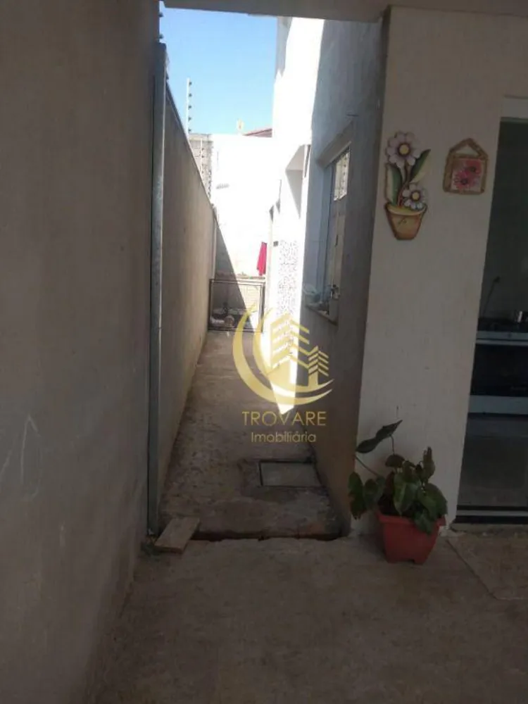 Casa, 4 quartos, 272 m² - Foto 2