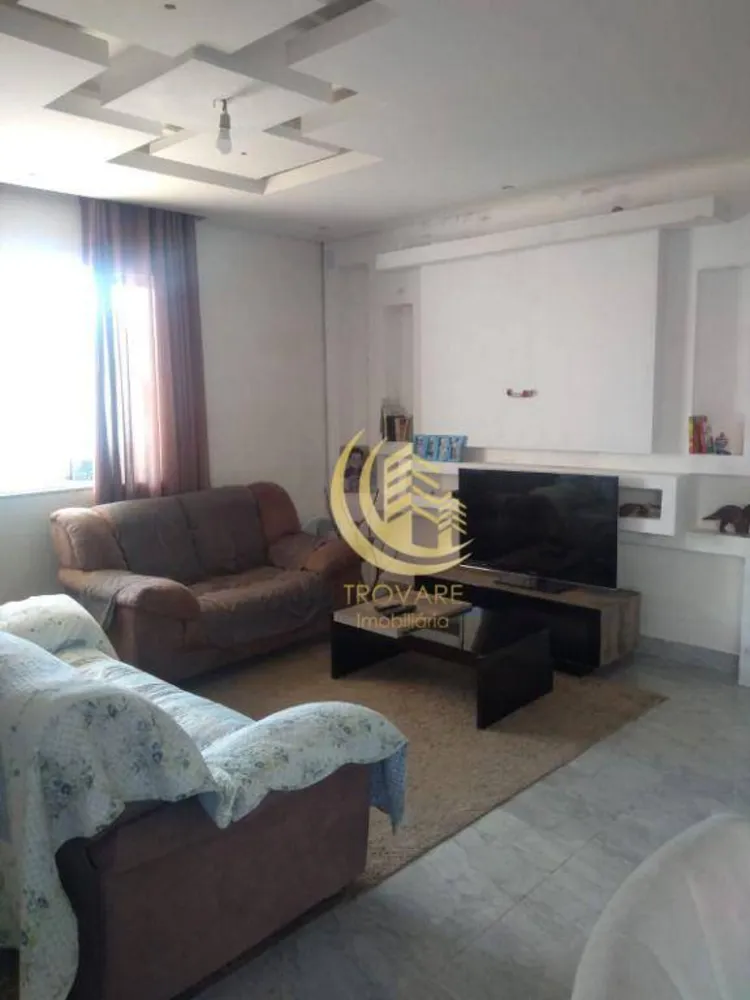 Casa, 4 quartos, 272 m² - Foto 6