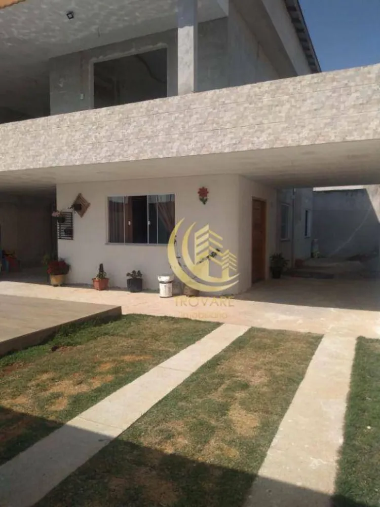 Casa, 4 quartos, 272 m² - Foto 3