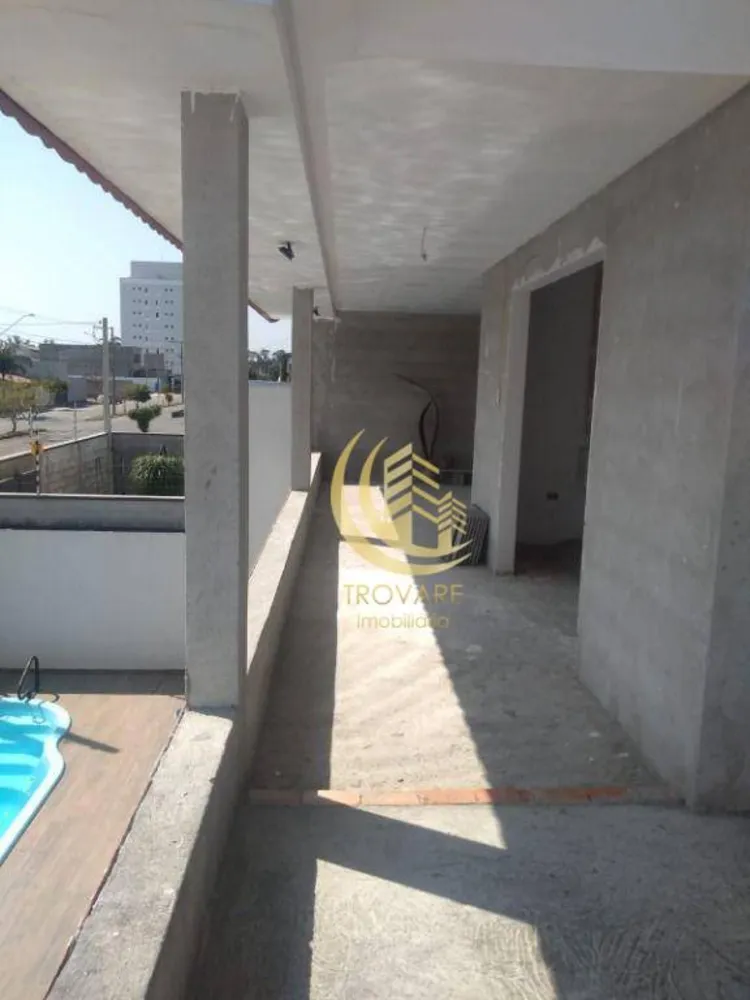 Casa, 4 quartos, 272 m² - Foto 16