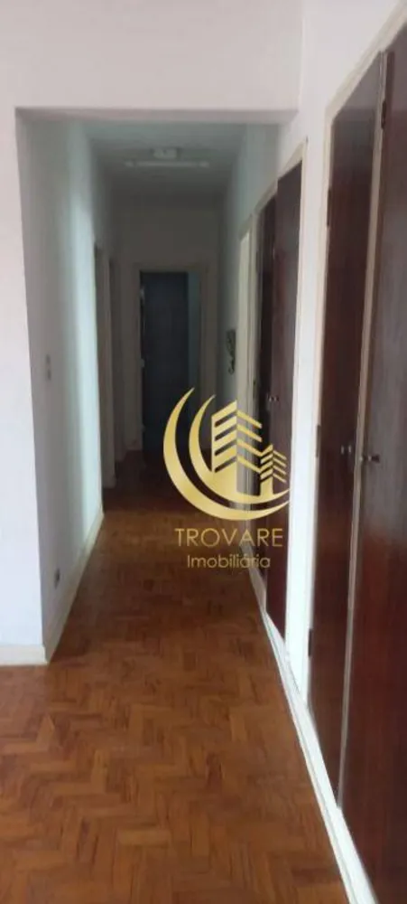 Apartamento, 3 quartos, 124 m² - Foto 11