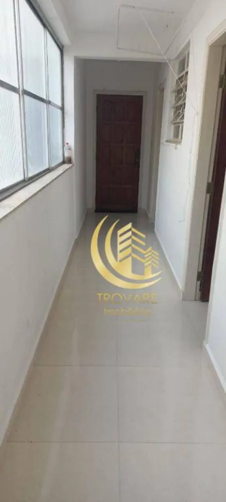 Apartamento, 3 quartos, 124 m² - Foto 8