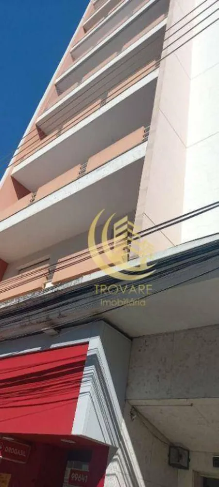 Apartamento, 3 quartos, 124 m² - Foto 3