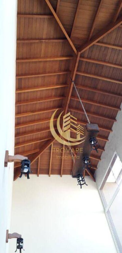 Casa de Condomínio, 3 quartos - Foto 20