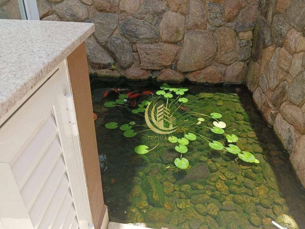 Casa de Condomínio à venda e aluguel com 3 quartos, 215m² - Foto 4