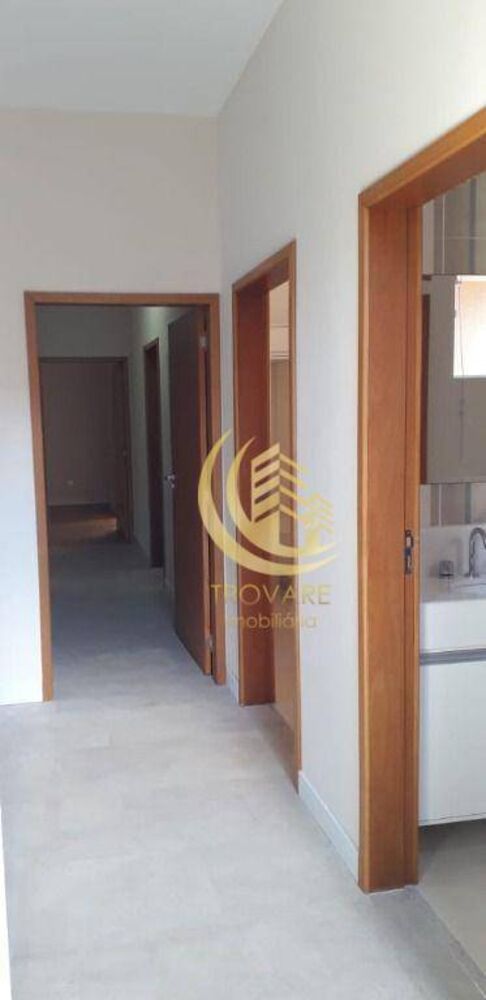 Casa de Condomínio à venda e aluguel com 3 quartos, 215m² - Foto 16