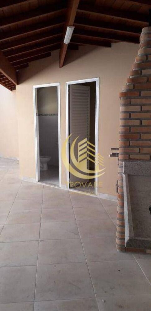 Casa de Condomínio, 3 quartos - Foto 12