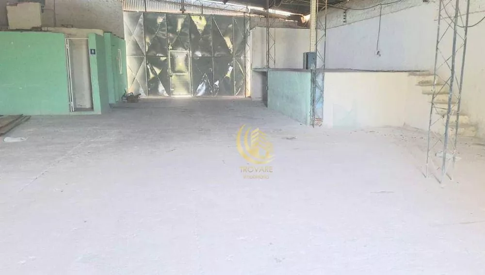 Depósito-Galpão, 240 m² - Foto 3