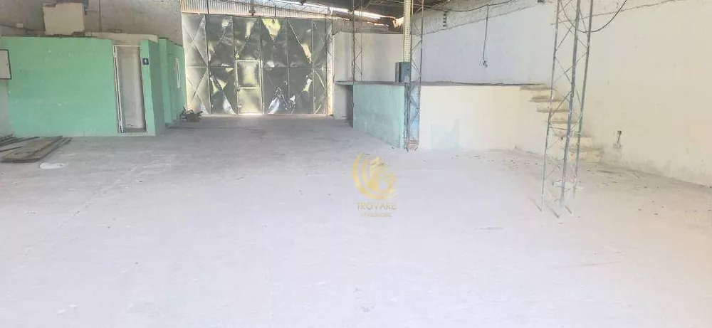 Depósito-Galpão, 240 m² - Foto 4