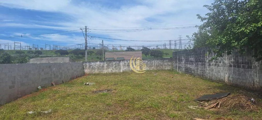Depósito-Galpão, 240 m² - Foto 7