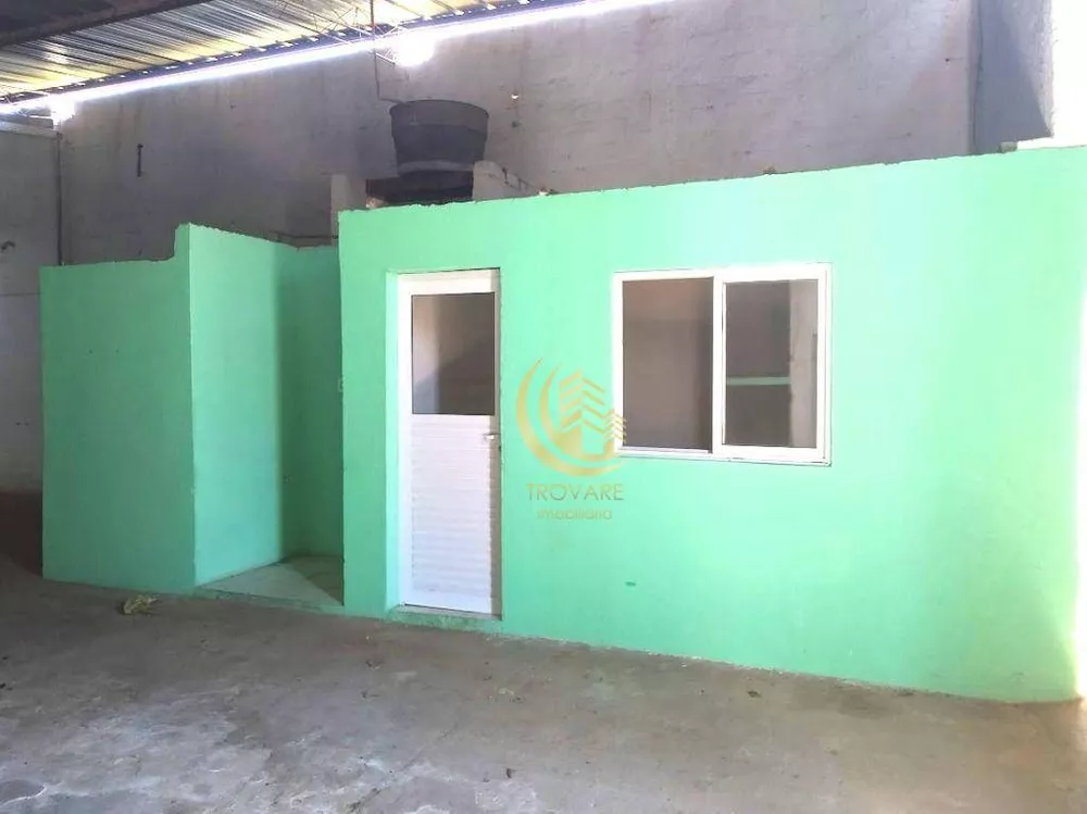 Depósito-Galpão, 240 m² - Foto 2
