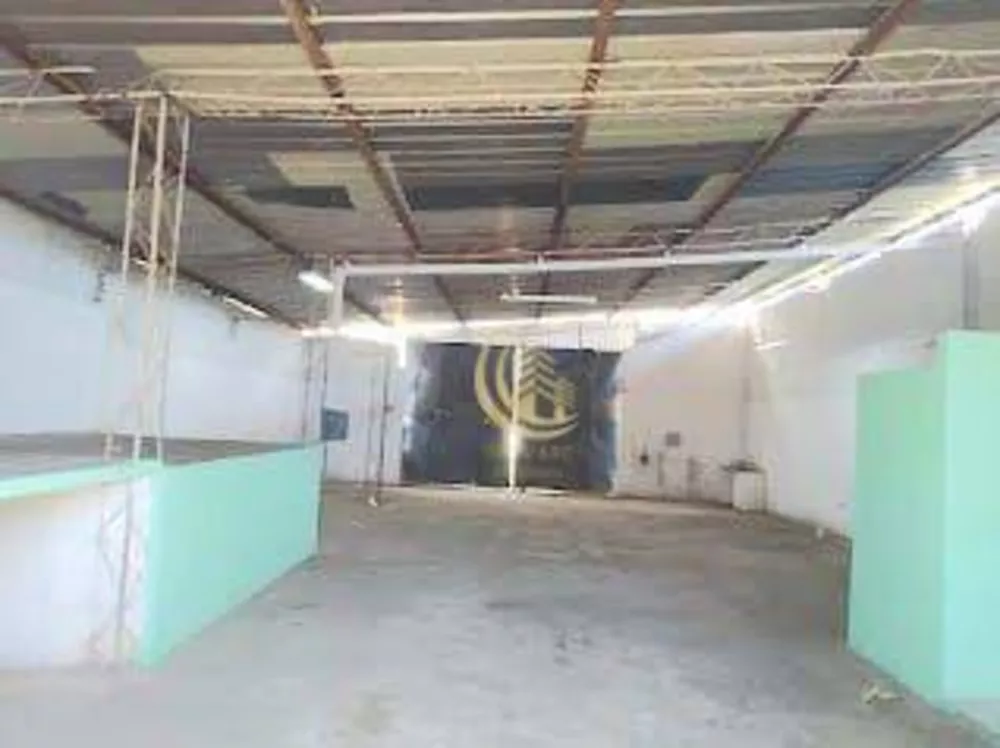 Depósito-Galpão, 240 m² - Foto 1