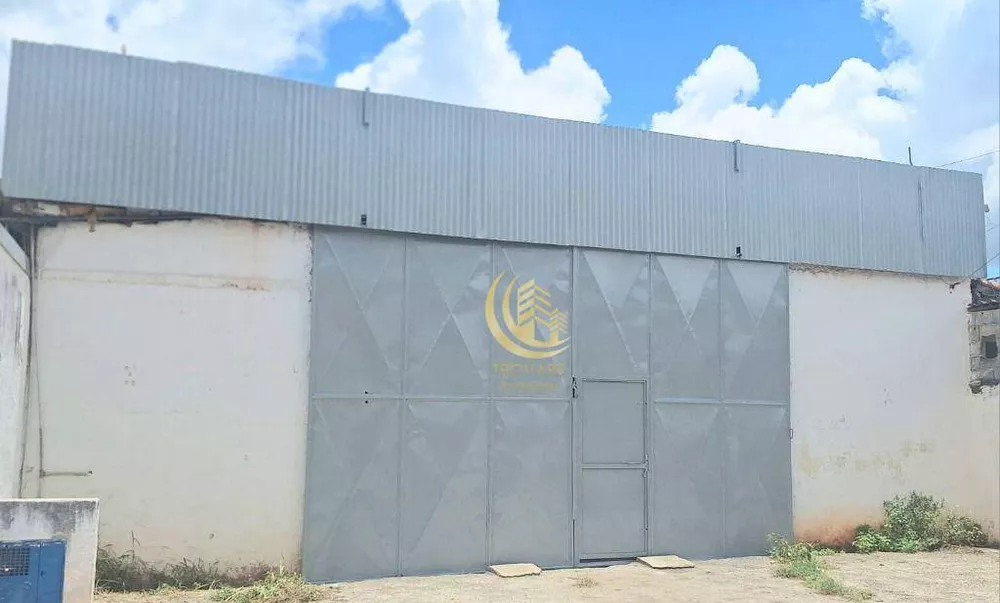 Depósito-Galpão, 240 m² - Foto 6