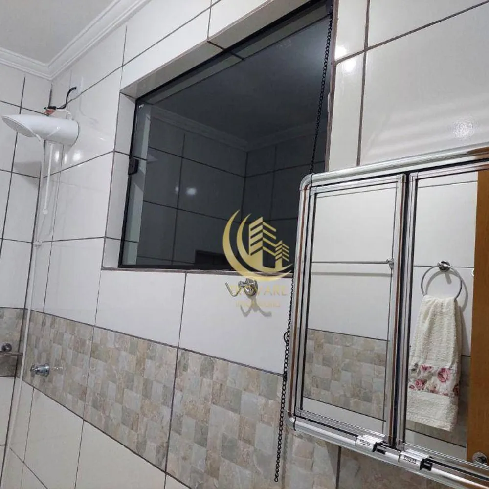 Casa, 4 quartos, 160 m² - Foto 7