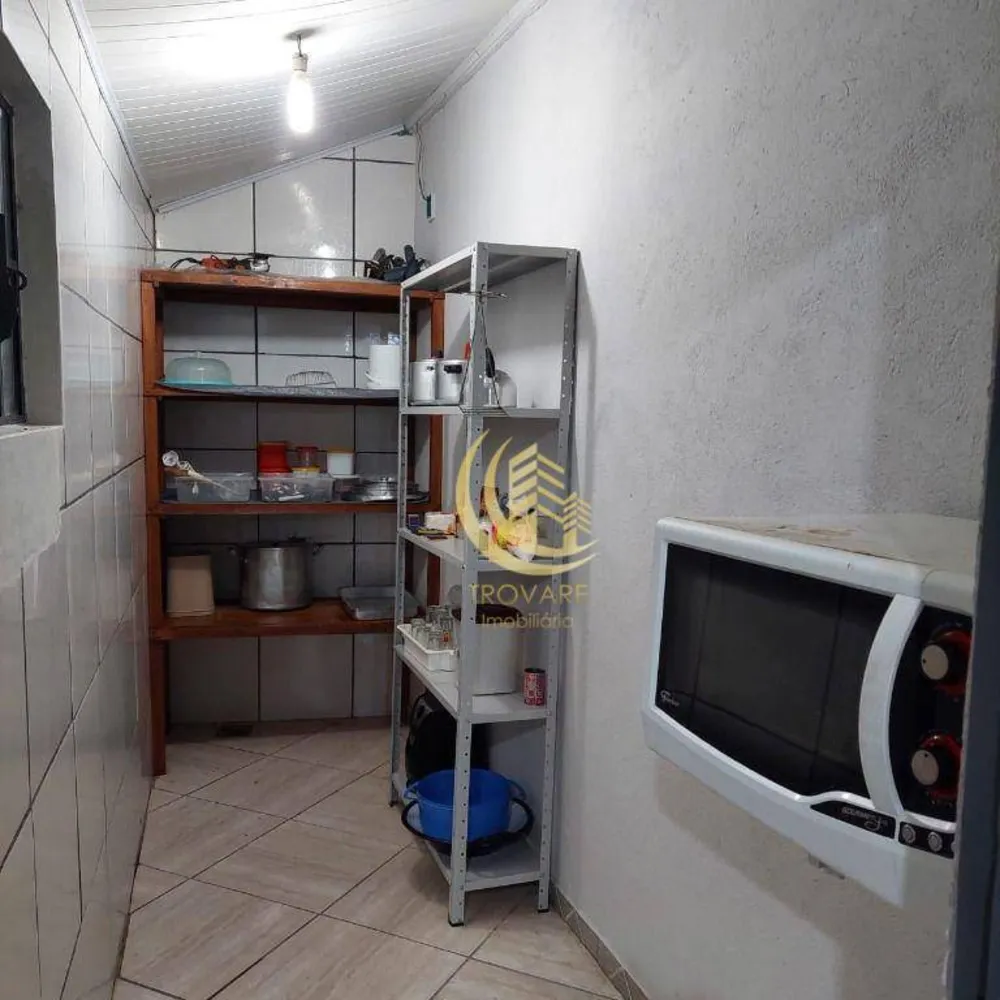 Casa, 4 quartos, 160 m² - Foto 8