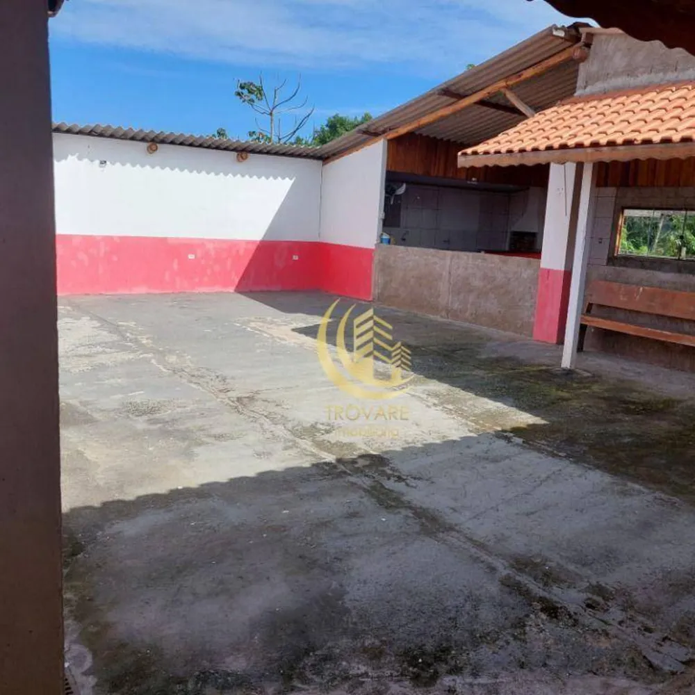 Casa, 4 quartos, 160 m² - Foto 8