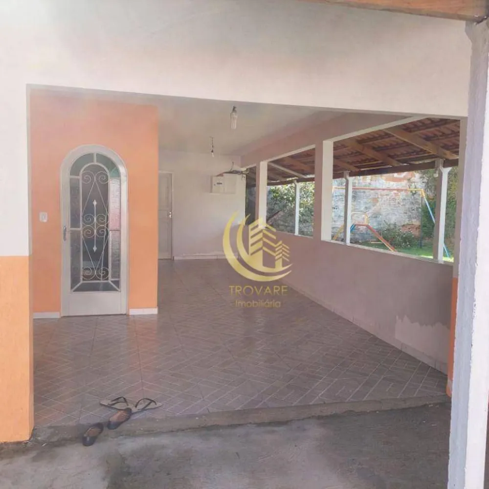 Casa, 4 quartos, 160 m² - Foto 7