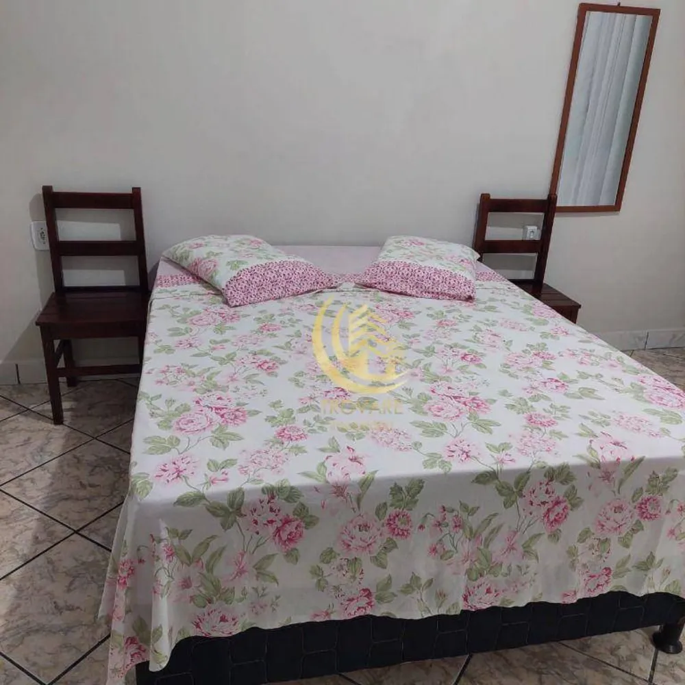 Casa, 4 quartos, 160 m² - Foto 1