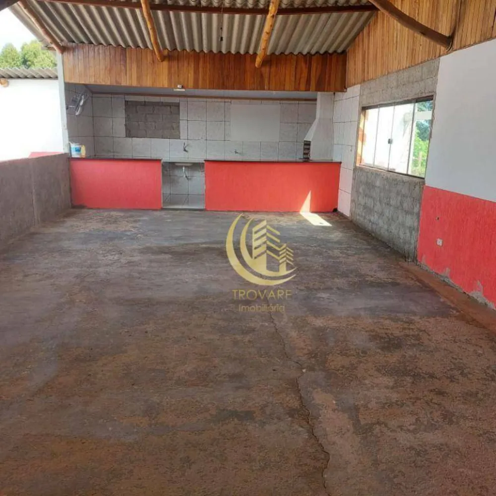 Casa, 4 quartos, 160 m² - Foto 6