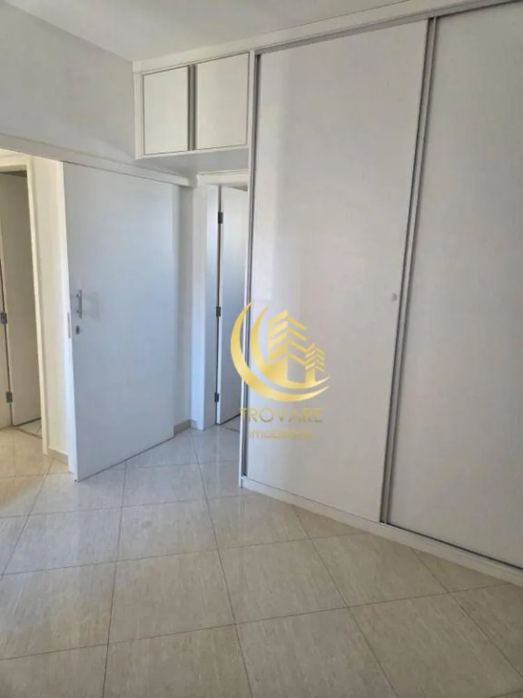 Apartamento, 3 quartos, 90 m² - Foto 2