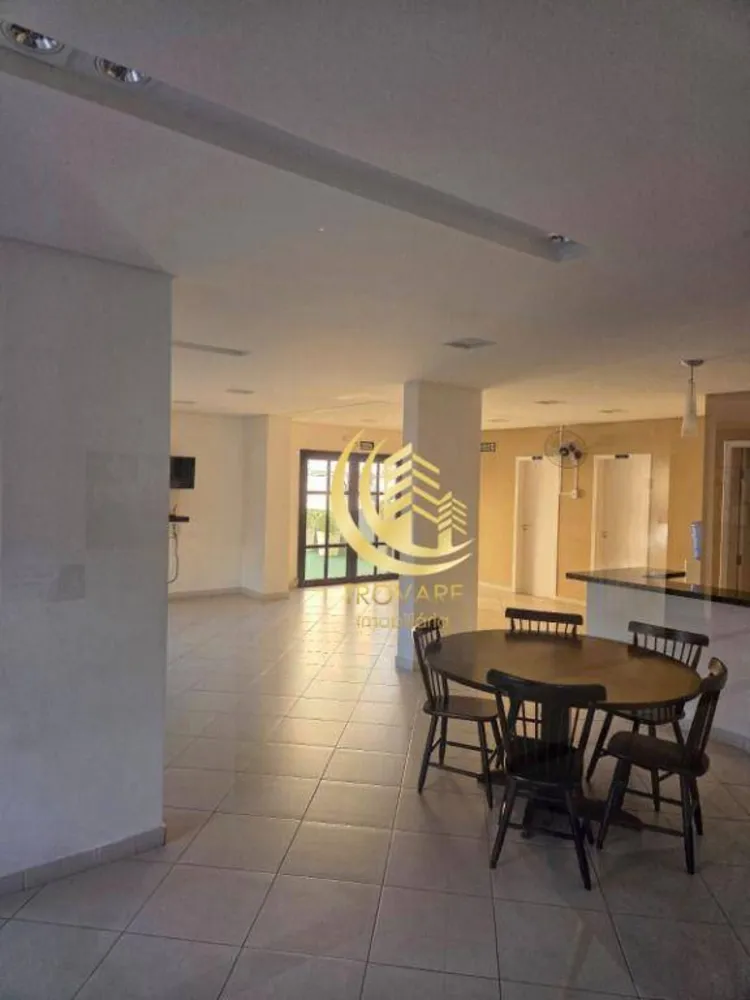 Apartamento, 3 quartos, 90 m² - Foto 11
