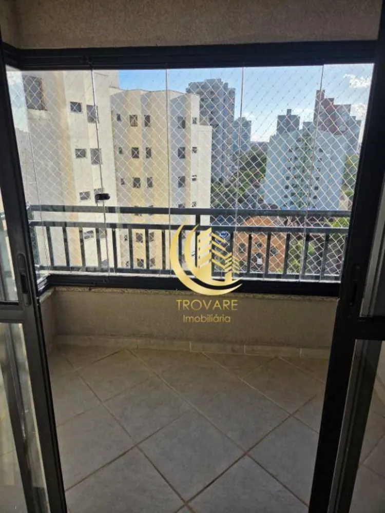 Apartamento, 3 quartos, 90 m² - Foto 3