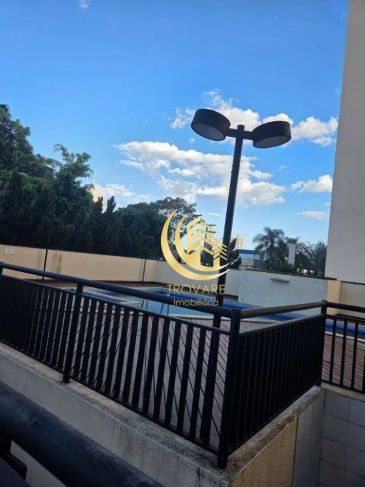 Apartamento, 3 quartos, 90 m² - Foto 12