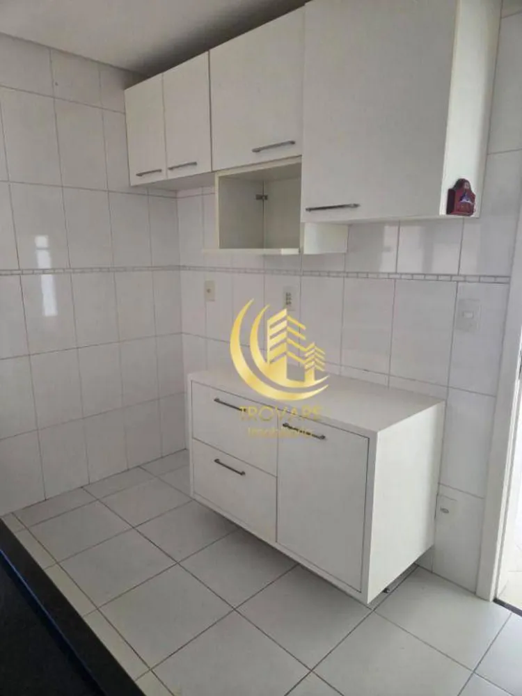 Apartamento, 3 quartos, 90 m² - Foto 1