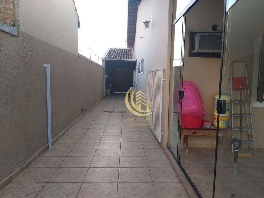Casa, 3 quartos, 216 m² - Foto 5
