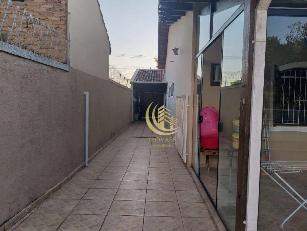 Casa, 3 quartos, 216 m² - Foto 16