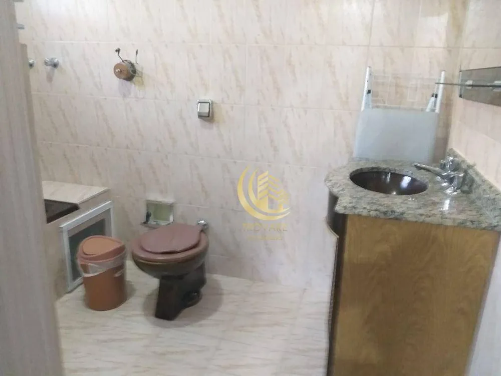 Casa, 3 quartos, 216 m² - Foto 8