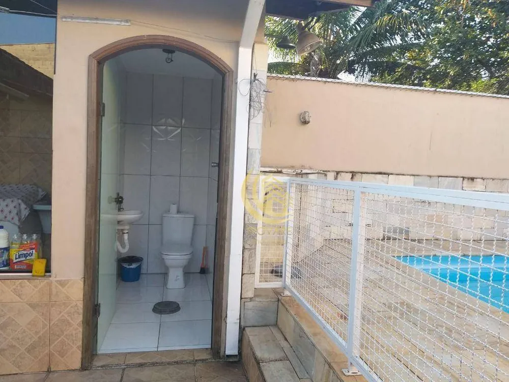 Casa, 3 quartos, 216 m² - Foto 10
