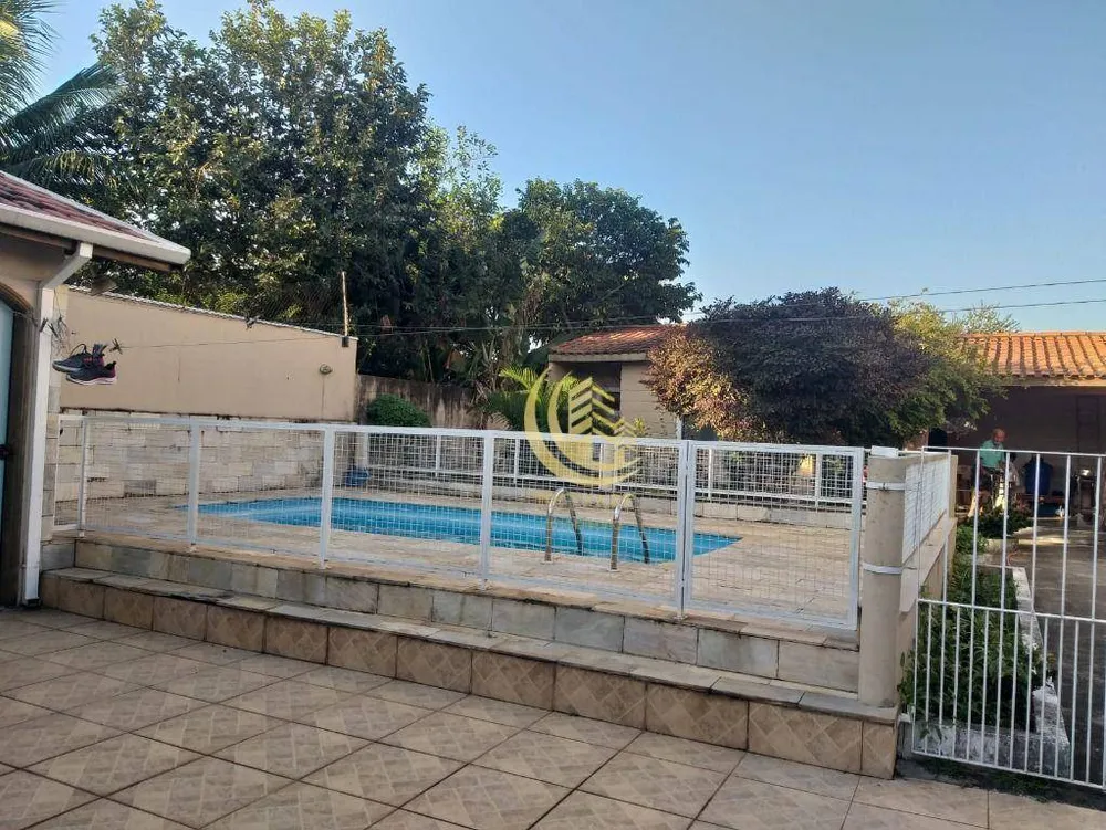 Casa, 3 quartos, 216 m² - Foto 3