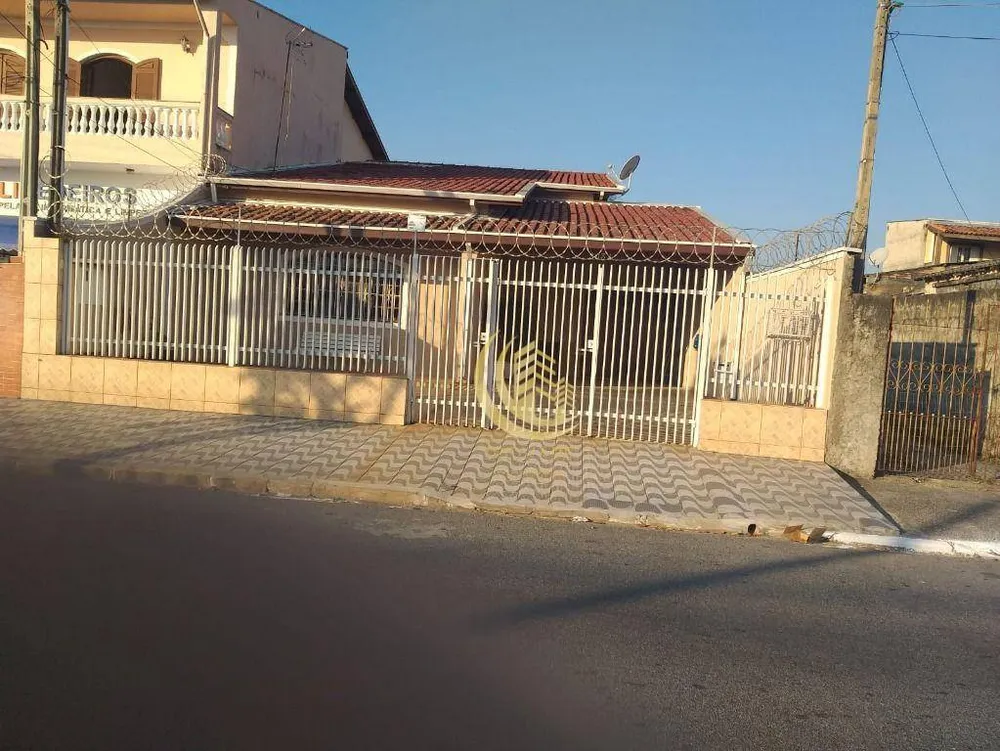 Casa, 3 quartos, 216 m² - Foto 12