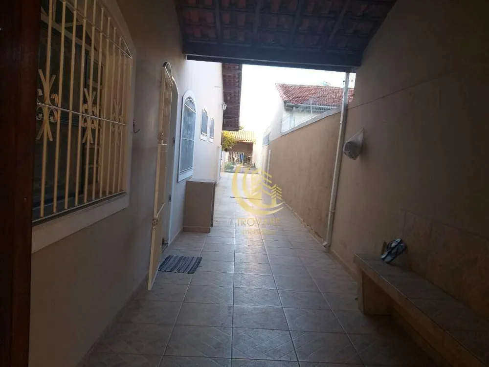 Casa, 3 quartos, 216 m² - Foto 6