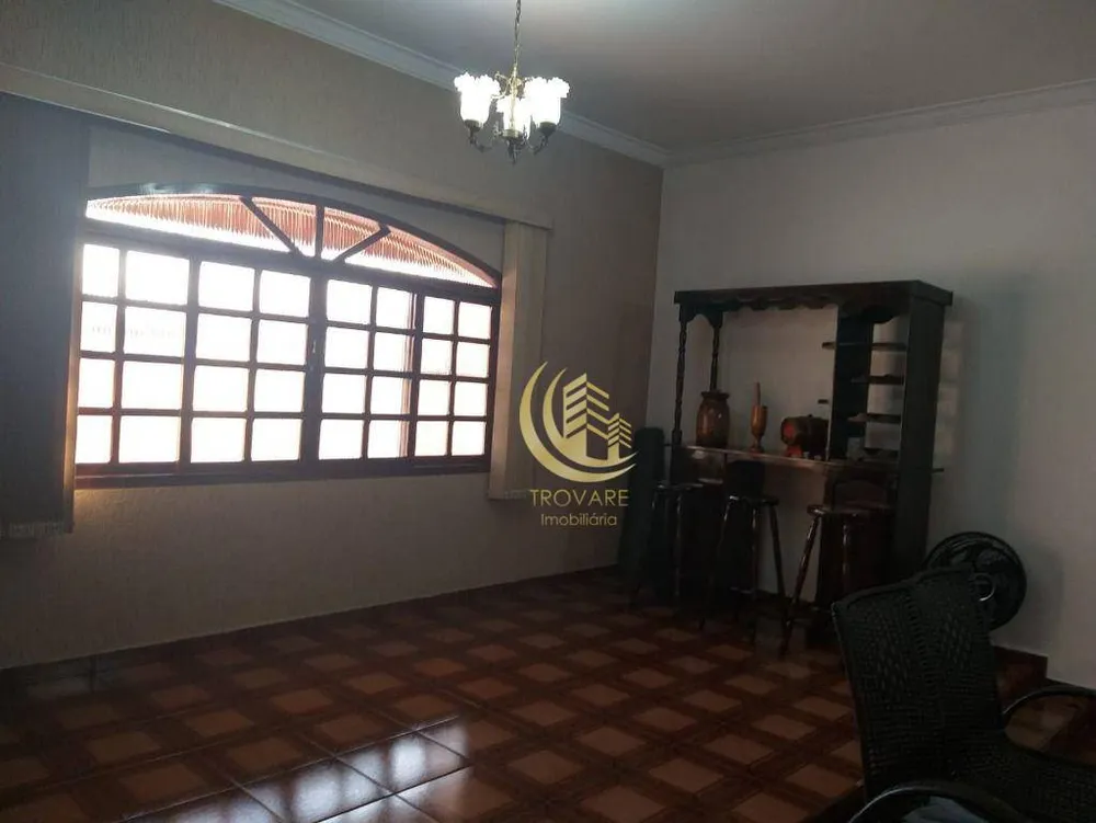 Casa, 3 quartos, 216 m² - Foto 9