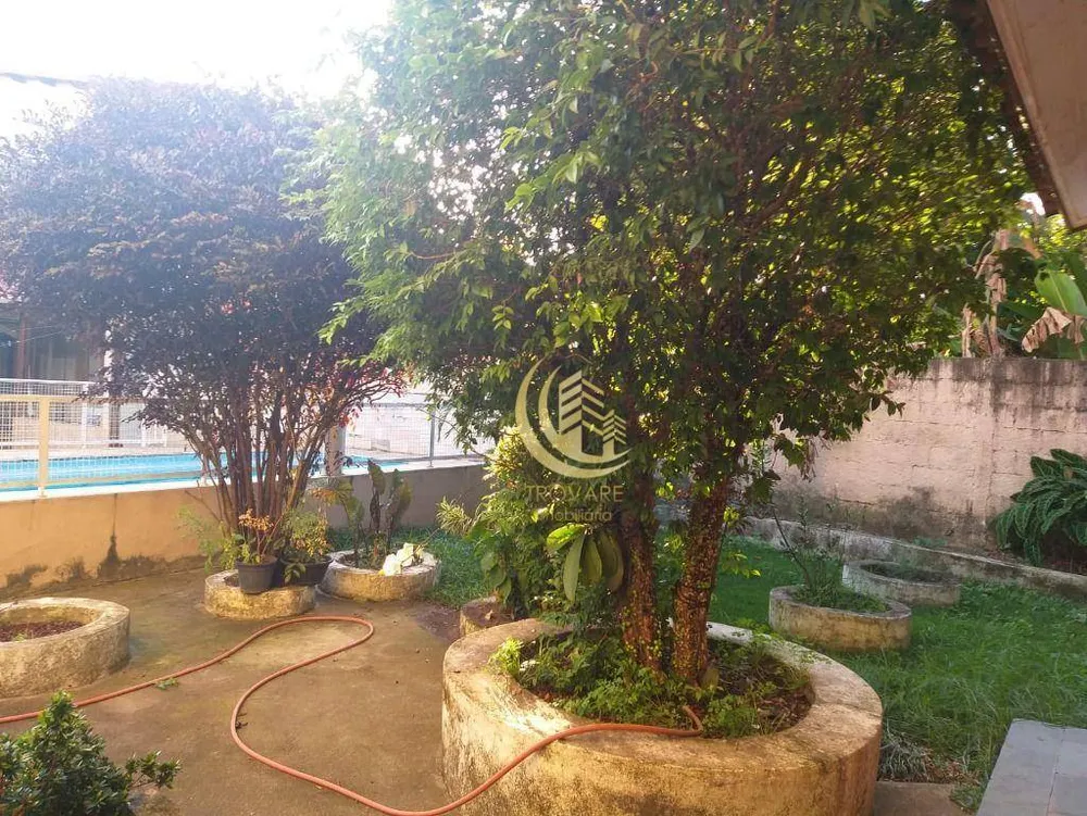 Casa, 3 quartos, 216 m² - Foto 7