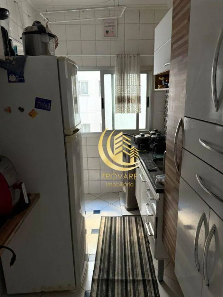 Apartamento, 2 quartos, 62 m² - Foto 3