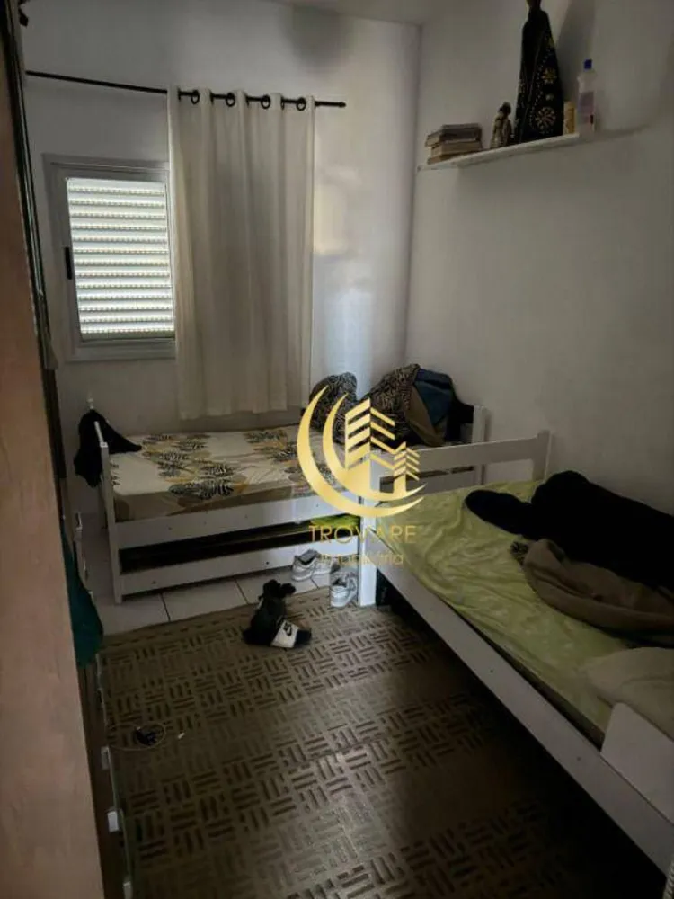 Apartamento, 2 quartos, 62 m² - Foto 5