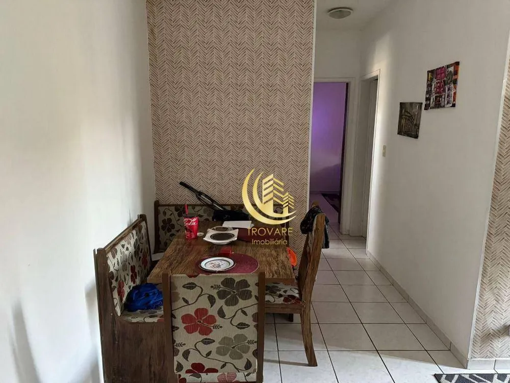 Apartamento, 2 quartos, 62 m² - Foto 2