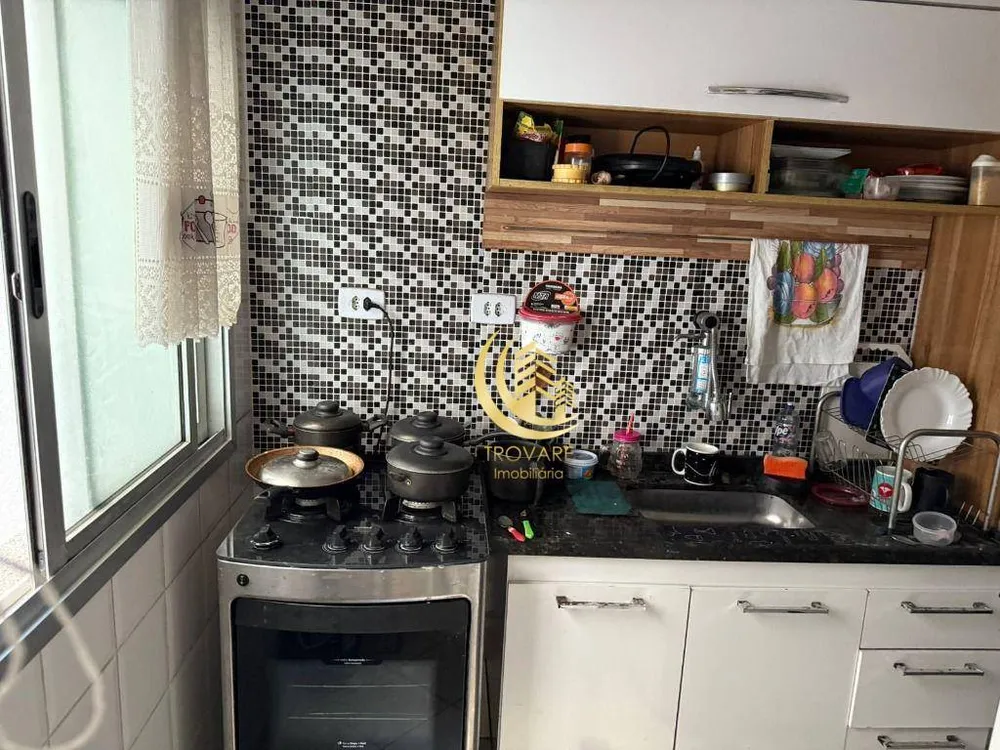 Apartamento, 2 quartos, 62 m² - Foto 4